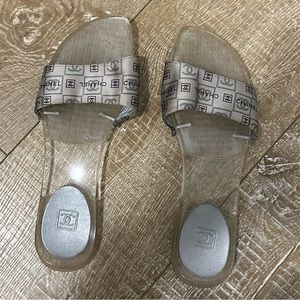 CHANEL Slides